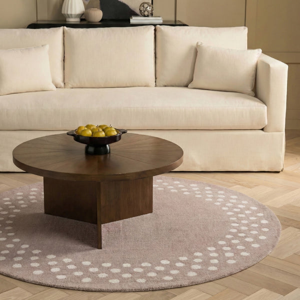Safavieh Martha Hand-Tufted Light Grey Ivory Runner Rug, Wool-Cotton Blend, Low-Profile Modern Hallway Elegance 2'-3" x 8'-0" MSR4628F-28