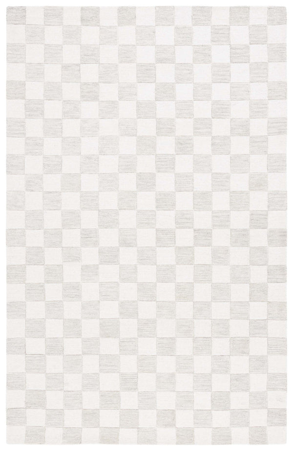 Safavieh Msr Timeless Elegance Hand-tufted Area Rug - Luxurious Comfort And Style For Any Living Space Beige ,Ivory 80% Wool,20% Cotton Msr4760b-9