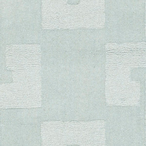 Safavieh Martha Stewart Waterfall Area Rug 3' X 5' - Hand-tufted 100% Wool, Elegant Design For Any Space Waterfall Wool Pile Msr4950c-3