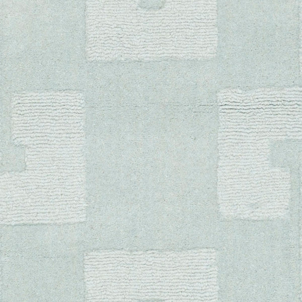 Safavieh Martha Stewart Waterfall Area Rug 3' X 5' - Hand-tufted 100% Wool, Elegant Design For Any Space Waterfall Wool Pile Msr4950c-3