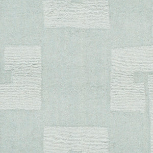 Safavieh Martha Stewart Waterfall Area Rug 3' X 5' - Hand-tufted 100% Wool, Elegant Design For Any Space Waterfall Wool Pile Msr4950c-3