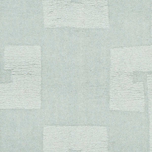 Safavieh Martha Stewart Waterfall Area Rug 3' X 5' - Hand-tufted 100% Wool, Elegant Design For Any Space Waterfall Wool Pile Msr4950c-3