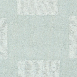 Safavieh Martha Stewart Waterfall Area Rug 3' X 5' - Hand-tufted 100% Wool, Elegant Design For Any Space Waterfall Wool Pile Msr4950c-3