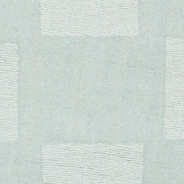 Safavieh Martha Stewart Waterfall Area Rug 3' X 5' - Hand-tufted 100% Wool, Elegant Design For Any Space Waterfall Wool Pile Msr4950c-3