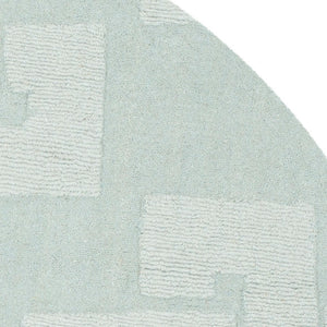 Safavieh Martha Stewart Waterfall Area Rug 3' X 5' - Hand-tufted 100% Wool, Elegant Design For Any Space Waterfall Wool Pile Msr4950c-3