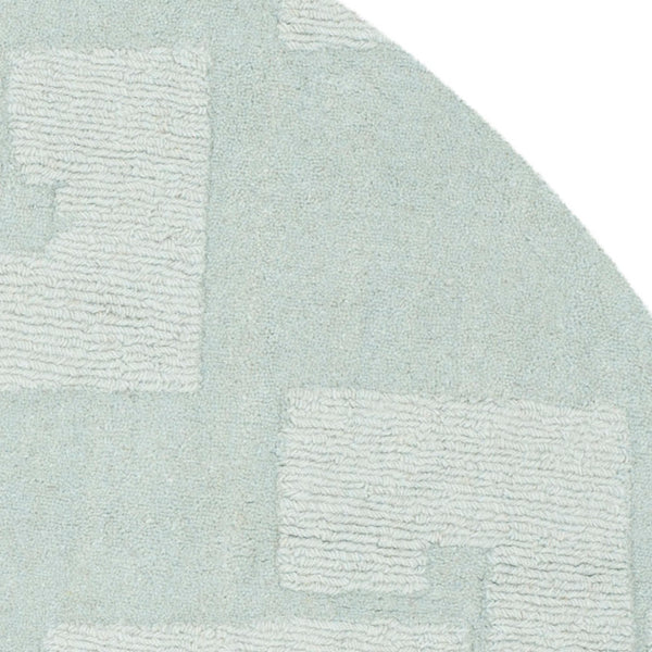 Safavieh Martha Stewart Waterfall Area Rug 3' X 5' - Hand-tufted 100% Wool, Elegant Design For Any Space Waterfall Wool Pile Msr4950c-3