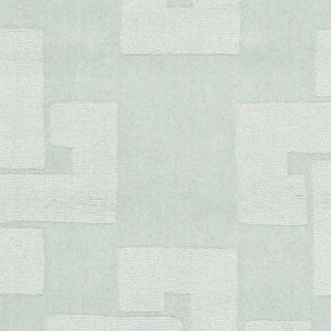 Safavieh Martha Stewart Waterfall Area Rug 3' X 5' - Hand-tufted 100% Wool, Elegant Design For Any Space Waterfall Wool Pile Msr4950c-3