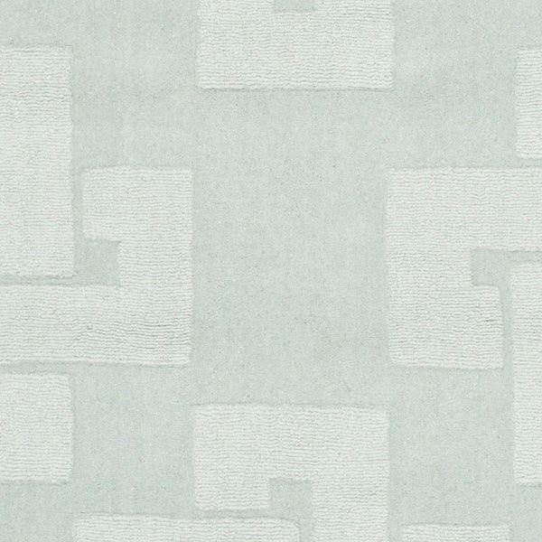 Safavieh Martha Stewart Waterfall Area Rug 3' X 5' - Hand-tufted 100% Wool, Elegant Design For Any Space Waterfall Wool Pile Msr4950c-3