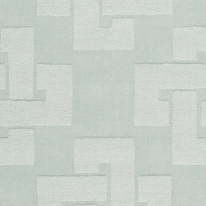 Safavieh Martha Stewart Waterfall Area Rug 3' X 5' - Hand-tufted 100% Wool, Elegant Design For Any Space Waterfall Wool Pile Msr4950c-3