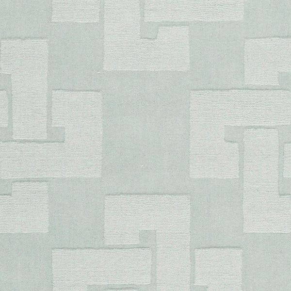 Safavieh Martha Stewart Waterfall Area Rug 3' X 5' - Hand-tufted 100% Wool, Elegant Design For Any Space Waterfall Wool Pile Msr4950c-3