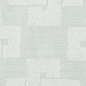 Safavieh Martha Stewart Waterfall Area Rug 3' X 5' - Hand-tufted 100% Wool, Elegant Design For Any Space Waterfall Wool Pile Msr4950c-3