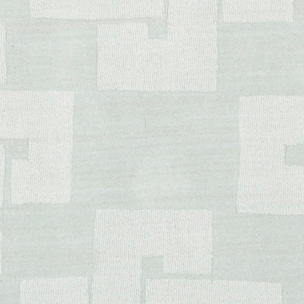 Safavieh Martha Stewart Waterfall Area Rug 3' X 5' - Hand-tufted 100% Wool, Elegant Design For Any Space Waterfall Wool Pile Msr4950c-3