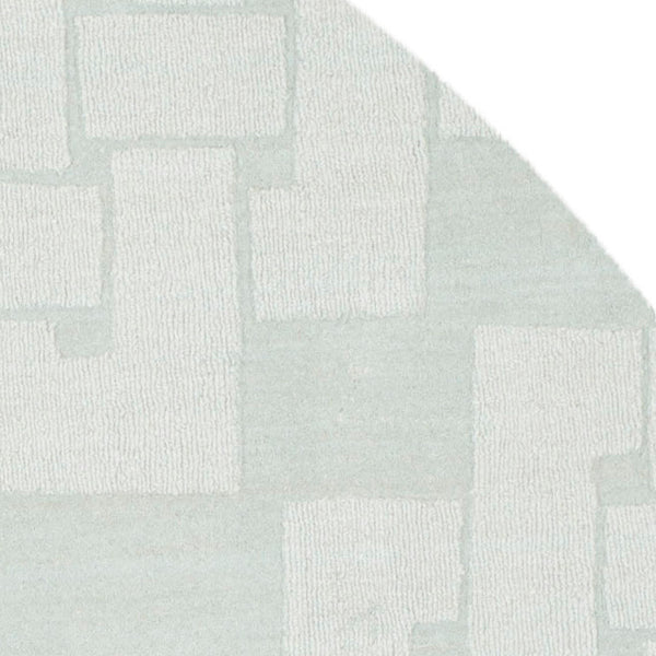 Safavieh Martha Stewart Waterfall Area Rug 3' X 5' - Hand-tufted 100% Wool, Elegant Design For Any Space Waterfall Wool Pile Msr4950c-3