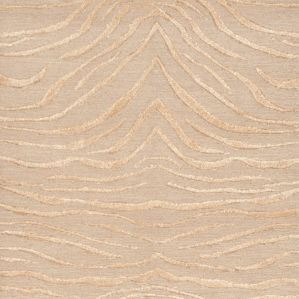 Safavieh Ms Journey Area Rug: Handcrafted Elegance With Luxurious Silk And Wool For Timeless Home Style Desert Silk & Wool Pile Msr5312f-4