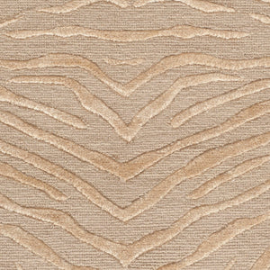 Safavieh Ms Journey Area Rug: Handcrafted Elegance With Luxurious Silk And Wool For Timeless Home Style Desert Silk & Wool Pile Msr5312f-4