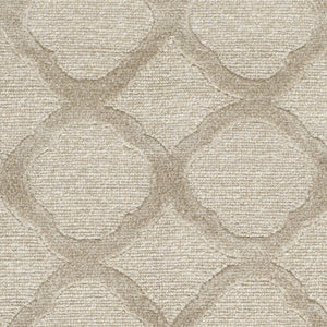 Safavieh Ms Signet Mist Accent Rug – Elegant 2'6" X 4'3" Geometric Design In Soft Hues For Contemporary Spaces Mist Silk & Wool Pile Msr5368c-3