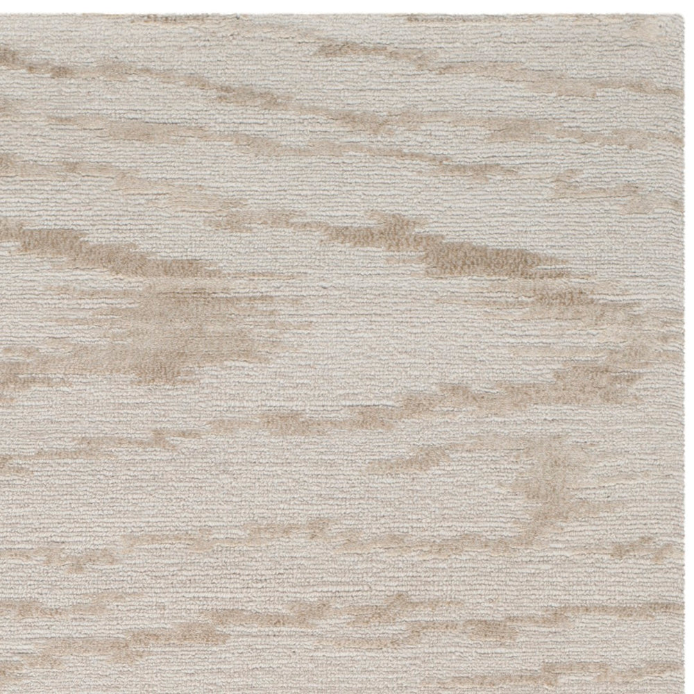 Safavieh Ms Exquisite Area Rug In Serene Driftwood Hues – Elevate Your Space With Timeless Elegance Driftwood Silk & Wool Pile Msr5843b-cnr