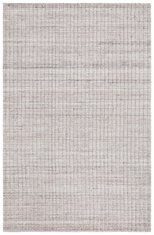 Safavieh Martha Modern Runner Area Rug - Hand-loomed Luxury For Hallways, Eco-friendly Softness & Style Beige 80% Pet And 20% Cotton Msr7301b-5