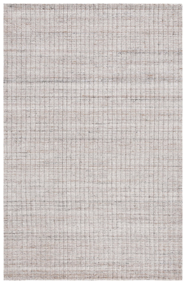 Safavieh Martha Modern Runner Area Rug - Hand-loomed Luxury For Hallways, Eco-friendly Softness & Style Beige 80% Pet And 20% Cotton Msr7301b-5