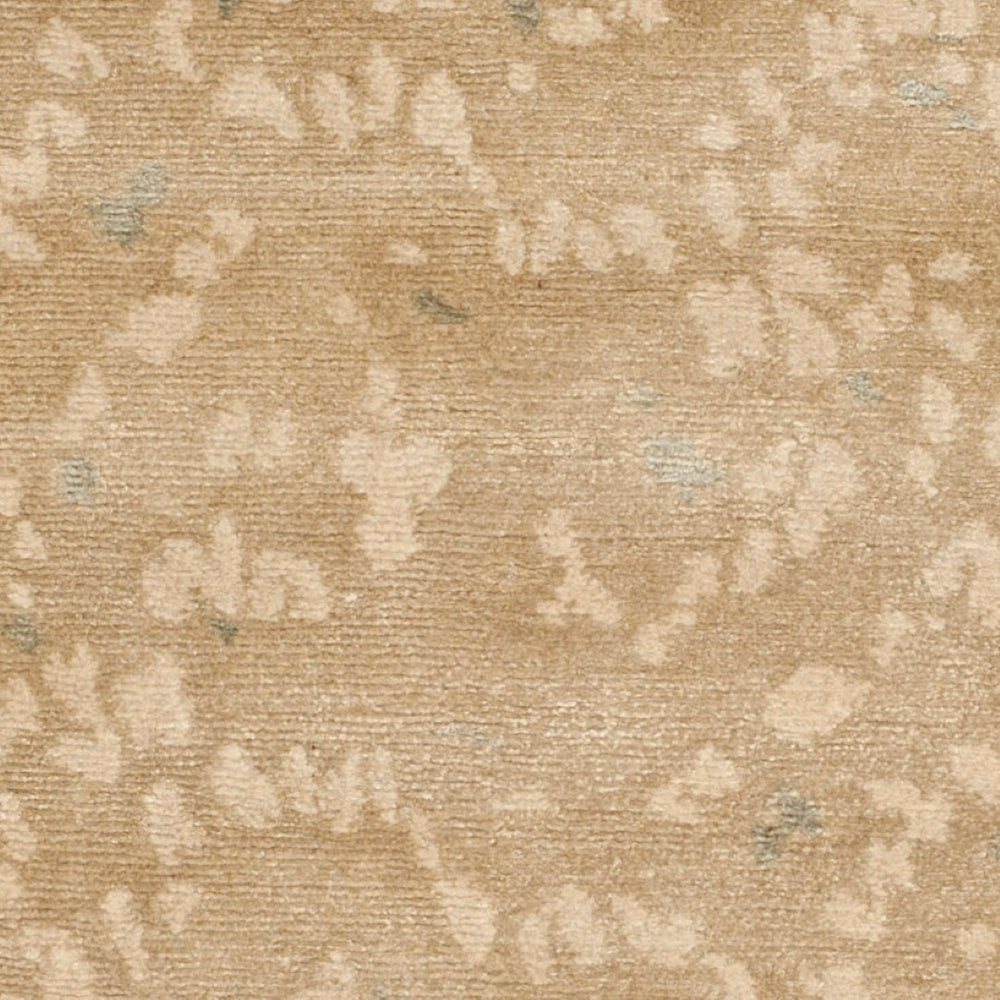 Safavieh Ms Hand-knotted Luxury Rug – Elegant Wool And Silk Design For Sophisticated Home Decor Enhancement Pewter ,Teal 90% Wool,10% Silk Msr8712c-cnr