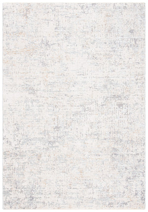 Safavieh Msr Sabrina Area Rug - Elegant Transitional Design, Plush Comfort, Durable Craftsmanship For Any Space Grey ,Grey 80% Polypropylene,20% Polyester Msr8944b-1015