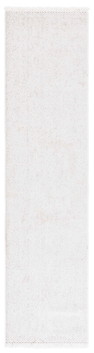 Safavieh Martha Elegant Power-loomed Area Rug For Luxurious Comfort And Timeless Sophistication In Any Space Ivory 78% Polyester,14% Cotton,8% Latex Msr920a-4