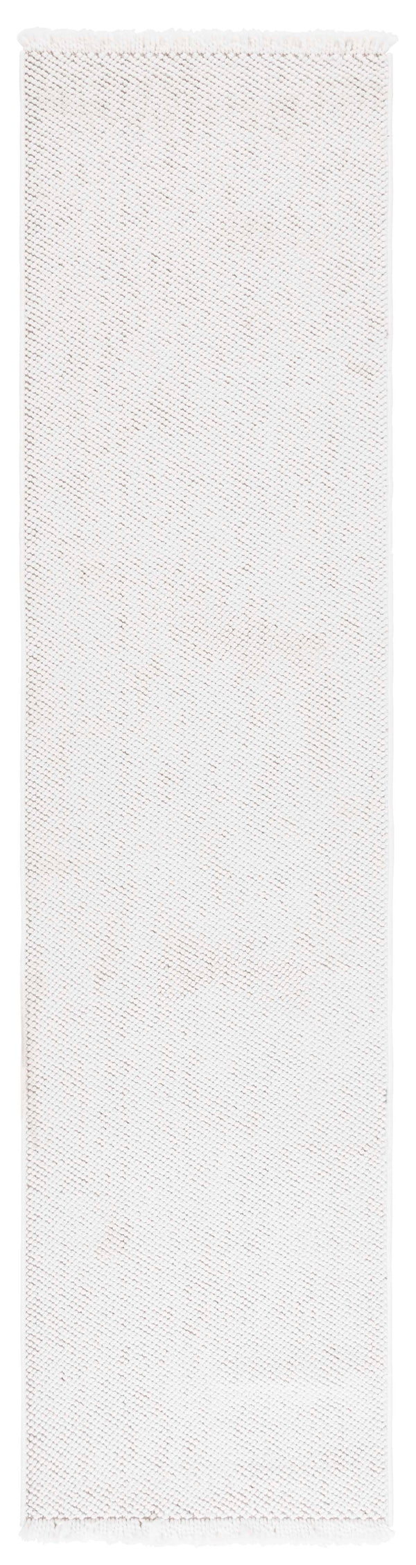 Safavieh Martha Elegant Power-loomed Area Rug For Luxurious Comfort And Timeless Sophistication In Any Space Ivory 78% Polyester,14% Cotton,8% Latex Msr920a-4