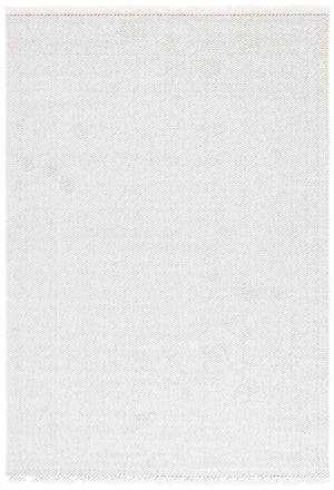 Safavieh Martha Elegant Power-loomed Area Rug For Luxurious Comfort And Timeless Sophistication In Any Space Ivory 78% Polyester,14% Cotton,8% Latex Msr920a-4