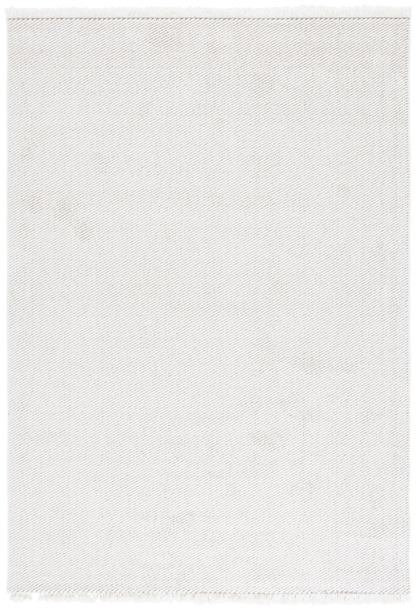 Safavieh Martha Elegant Power-loomed Area Rug For Luxurious Comfort And Timeless Sophistication In Any Space Ivory 78% Polyester,14% Cotton,8% Latex Msr920a-4