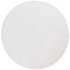 Safavieh Martha Elegant Power-loomed Area Rug For Luxurious Comfort And Timeless Sophistication In Any Space Ivory 78% Polyester,14% Cotton,8% Latex Msr920a-4