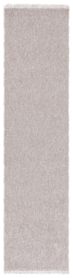 Safavieh Martha Elegant Power-loomed Area Rug For Luxurious Comfort And Timeless Sophistication In Any Space Beige 78% Polyester,14% Cotton,8% Latex Msr920b-9