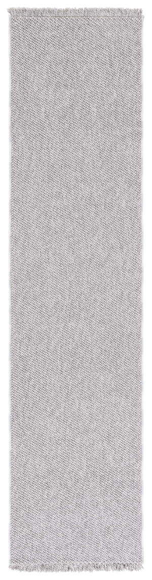 Safavieh Martha Elegant Power-loomed Area Rug For Luxurious Comfort And Timeless Sophistication In Any Space Grey 78% Polyester,14% Cotton,8% Latex Msr920f-4