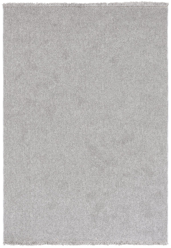 Safavieh Martha Elegant Power-loomed Area Rug For Luxurious Comfort And Timeless Sophistication In Any Space Grey 78% Polyester,14% Cotton,8% Latex Msr920f-4