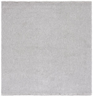 Safavieh Martha Elegant Power-loomed Area Rug For Luxurious Comfort And Timeless Sophistication In Any Space Grey 78% Polyester,14% Cotton,8% Latex Msr920f-4