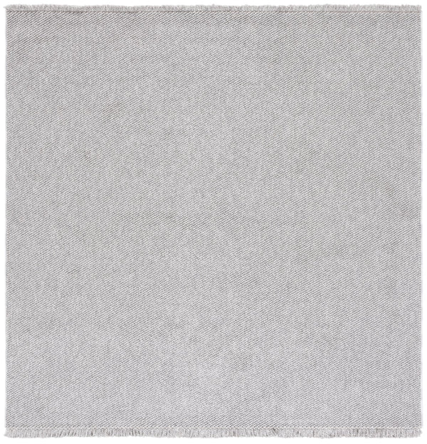 Safavieh Martha Elegant Power-loomed Area Rug For Luxurious Comfort And Timeless Sophistication In Any Space Grey 78% Polyester,14% Cotton,8% Latex Msr920f-4