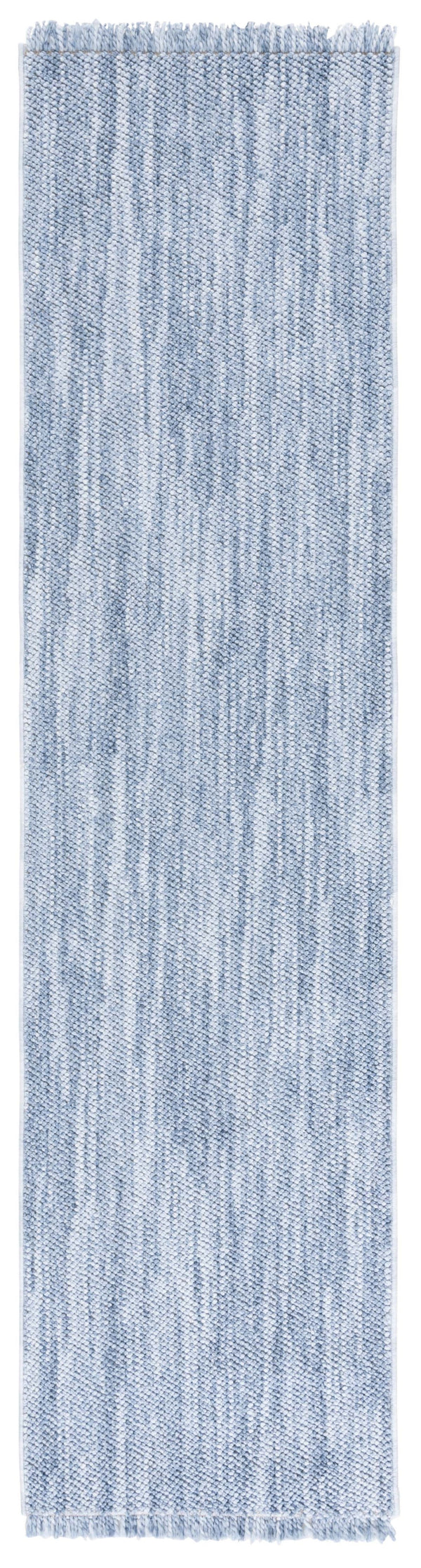 Safavieh Martha Elegant Power-loomed Area Rug For Luxurious Comfort And Timeless Sophistication In Any Space Blue 78% Polyester,14% Cotton,8% Latex Msr920m-7sq
