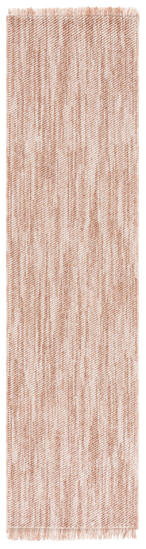 Safavieh Martha Elegant Power-loomed Area Rug For Luxurious Comfort And Timeless Sophistication In Any Space Rust 78% Polyester,14% Cotton,8% Latex Msr920p-28
