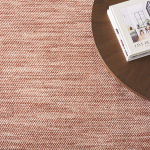 Safavieh Martha Elegant Power-loomed Area Rug For Luxurious Comfort And Timeless Sophistication In Any Space Rust 78% Polyester,14% Cotton,8% Latex Msr920p-28