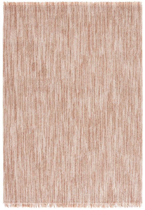 Safavieh Martha Elegant Power-loomed Area Rug For Luxurious Comfort And Timeless Sophistication In Any Space Rust 78% Polyester,14% Cotton,8% Latex Msr920p-28