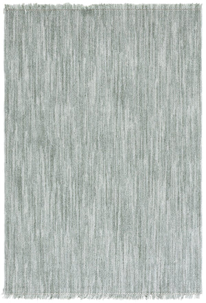 Safavieh Martha Elegant Power-loomed Area Rug For Luxurious Comfort And Timeless Sophistication In Any Space Green 78% Polyester,14% Cotton,8% Latex Msr920y-9
