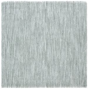 Safavieh Martha Elegant Power-loomed Area Rug For Luxurious Comfort And Timeless Sophistication In Any Space Green 78% Polyester,14% Cotton,8% Latex Msr920y-9