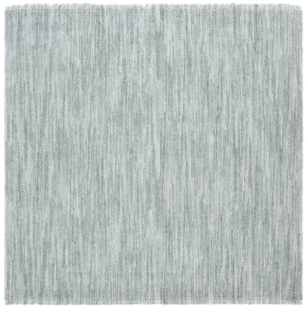 Safavieh Martha Elegant Power-loomed Area Rug For Luxurious Comfort And Timeless Sophistication In Any Space Green 78% Polyester,14% Cotton,8% Latex Msr920y-9