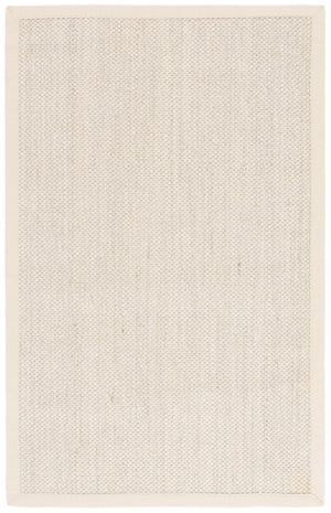 Safavieh Msr Natural Fiber Area Rug – Elegant Marble Beige Design For Timeless Home Décor & Comfort Marble ,Beige Sisal Msr9443c-24