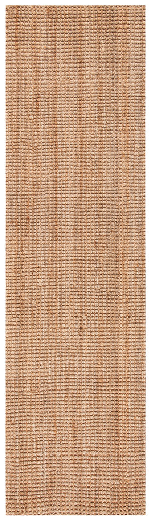 Safavieh Msr 8' X 8' Hand Woven Jute Area Rug - Timeless Elegance For Modern & Classic Interiors, Sustainable Comfort Natural Jute Msr9551a-8sq