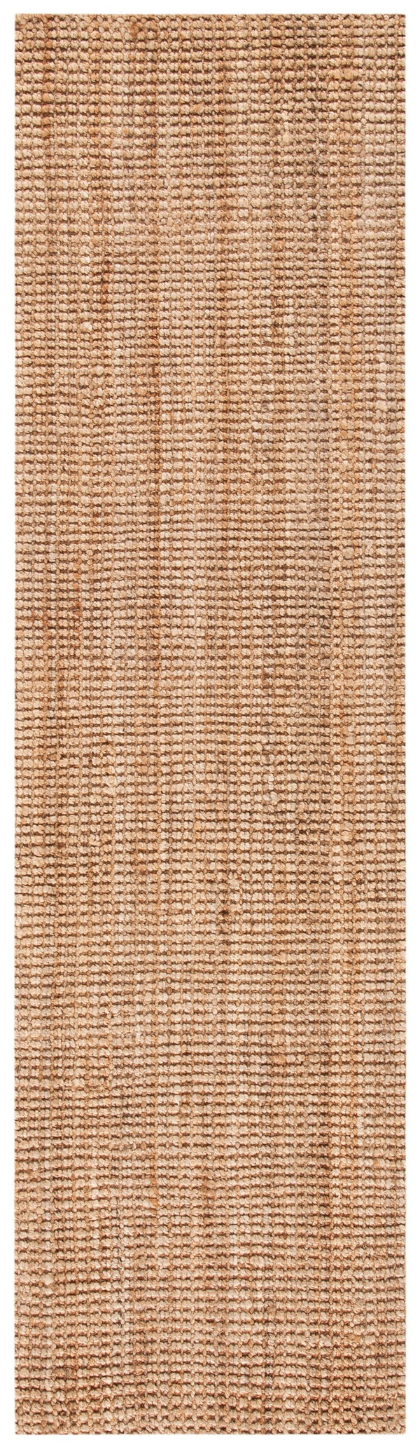 Safavieh Msr 8' X 8' Hand Woven Jute Area Rug - Timeless Elegance For Modern & Classic Interiors, Sustainable Comfort Natural Jute Msr9551a-8sq