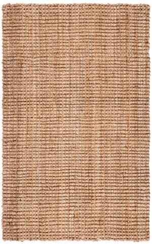 Safavieh Msr Hand-woven Jute Area Rug - Rustic Charm And Comfort For Your Home, Perfect For Any Space Natural Jute Msr9551a-5