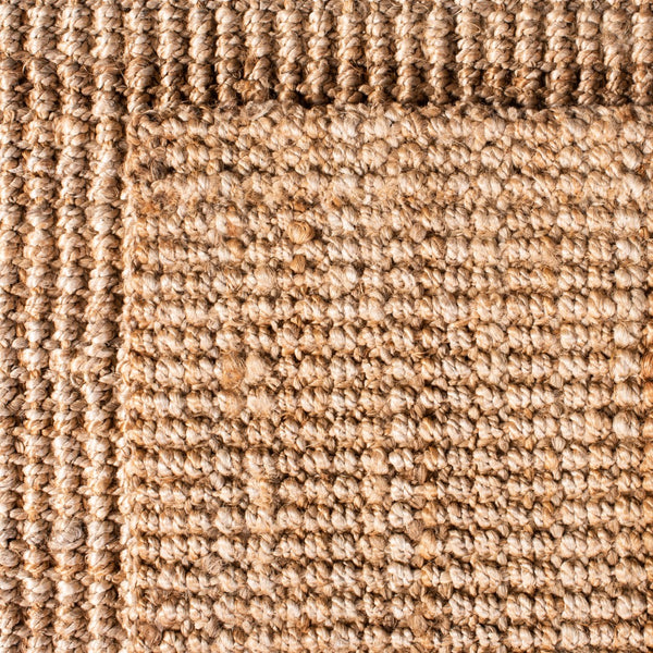 Safavieh Msr Hand-woven Jute Area Rug - Rustic Charm And Comfort For Your Home, Perfect For Any Space Natural Jute Msr9551a-5