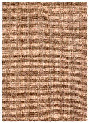 Safavieh Msr 8' X 8' Hand Woven Jute Area Rug - Timeless Elegance For Modern & Classic Interiors, Sustainable Comfort Natural Jute Msr9551a-8sq