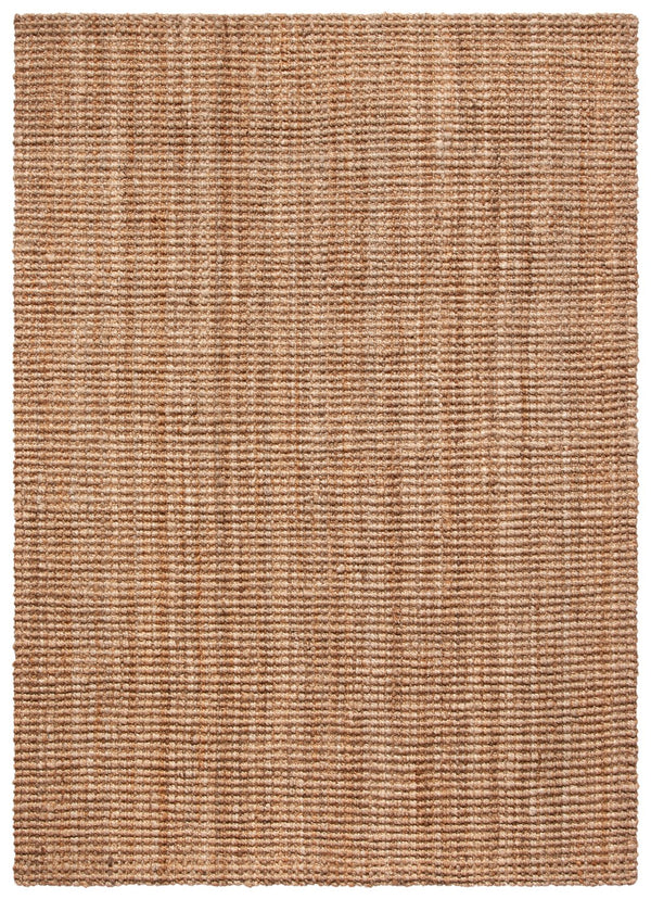Safavieh Msr 8' X 8' Hand Woven Jute Area Rug - Timeless Elegance For Modern & Classic Interiors, Sustainable Comfort Natural Jute Msr9551a-8sq