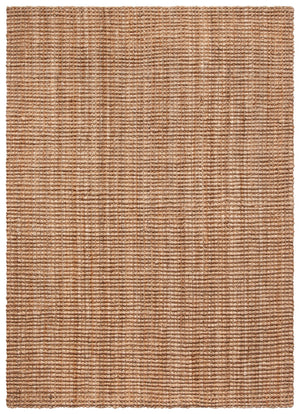 Safavieh Msr Hand-woven Jute Area Rug - Rustic Charm And Comfort For Your Home, Perfect For Any Space Natural Jute Msr9551a-5